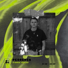 Pedacash @ TA Takeover - Jellyfish, Innsbruck 05.04.2024