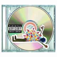Ghetto University. ft.Kid Cudi (Prod.Kanye West)