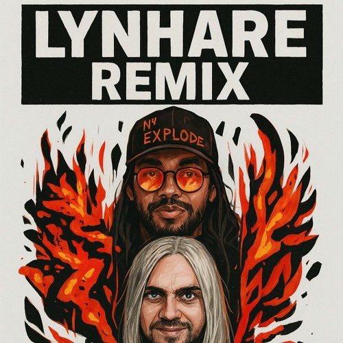 REDZED, ELIOZIE - Explode (Lynhare Remix)