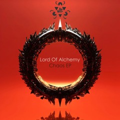 DMASSO & Lord Of Alchemy – Hold My Hand