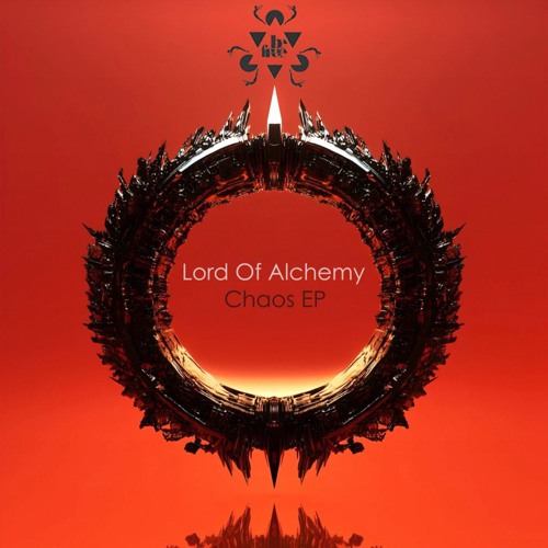 DMASSO & Lord Of Alchemy – Hold My Hand