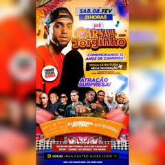 = = REVOADA DOS DJS SOLTEIRO X CAIXA DAGUA Xx FEAT MC DALEMANHA 2025