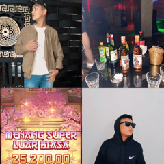 HALFA - MEGALUCKY2025(Ikiansyah&Lutvi