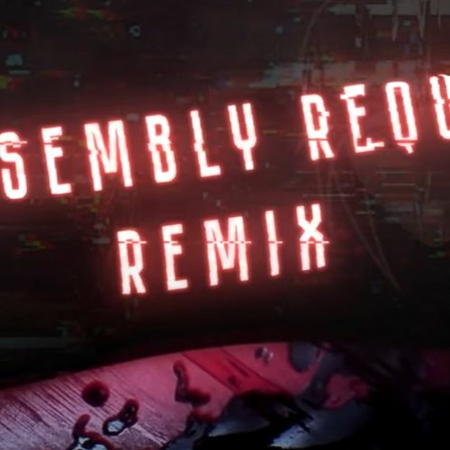 Liam Vickers - Disassembly Required (REMIX)