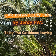 Caribbean Slow Jam by Jordy FWI