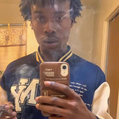 Lookinformyluv❤️ ft. cemjii