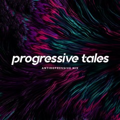 08 I Progressive Tales Antidepressive Mix with Popi Divine
