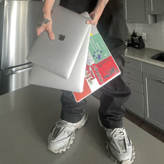 No Trust - KSMUG {BobbyHorror}