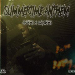 Summertime Anthem (feat. DavoH3O)