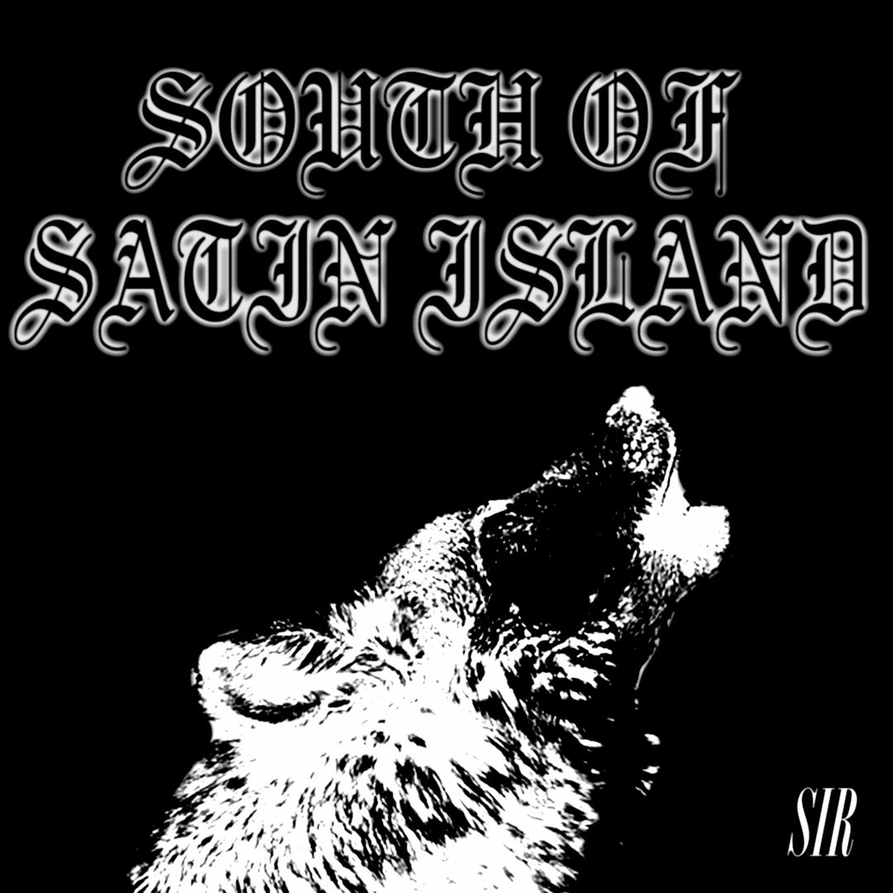 Satin Island Radio