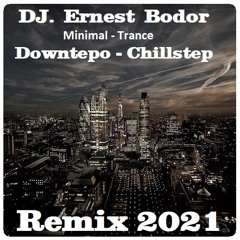FL Minimal Trance Downtepo Chillstep  Remix 2021