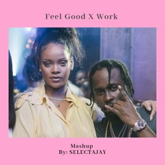 Popcaan Feel Good X Work Riddim
