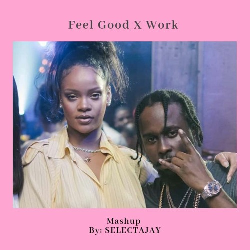 Popcaan Feel Good X Work Riddim