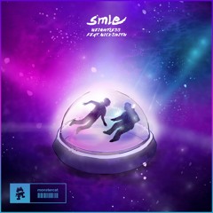 SMLE - Weightless (feat. Nick Smith)