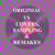 Artwork for Original VS Covers, Sampling & Remakes