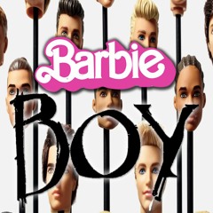 BARBIE BOY [LIMEWIRE VERSION]