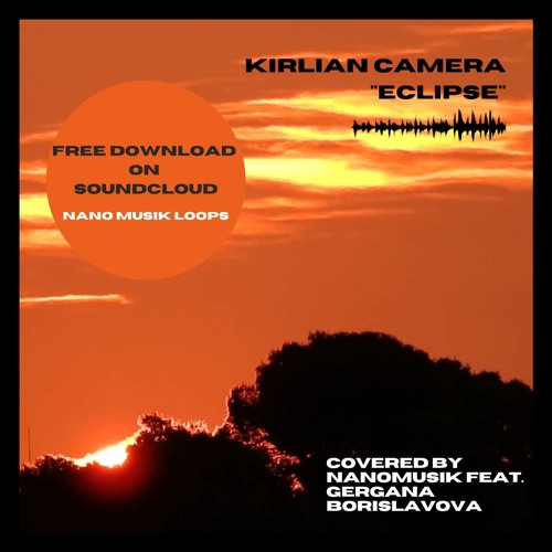 Eclipse - Nanomusik feat. Gergana Borislavova - Extended Version