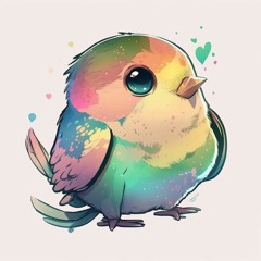 Little Birdy