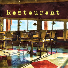 Restaurant(tuesday night)