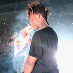 Juice WRLD - Chasing The Dragon (AI Remaster)