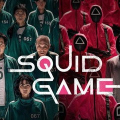 Squid - GameCORE