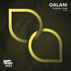 Galani - Call Your Name