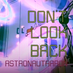 Don't Look Back - Kotomi & Ryan Elder (Ambient Remix 2020)