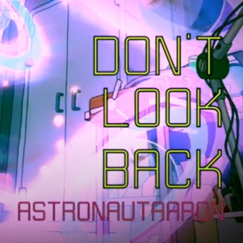 Don't Look Back - Kotomi & Ryan Elder (Ambient Remix 2020)