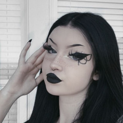 Goth rock bitch