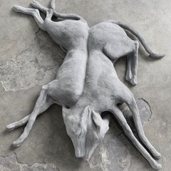 simulation swarm - big thief (live in london)