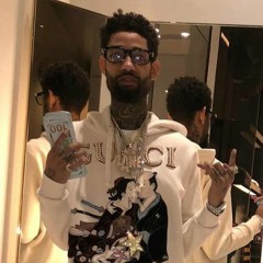PnB Rock - For Nothing