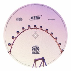 Jan Janssen - Will You Be There [HZRX]