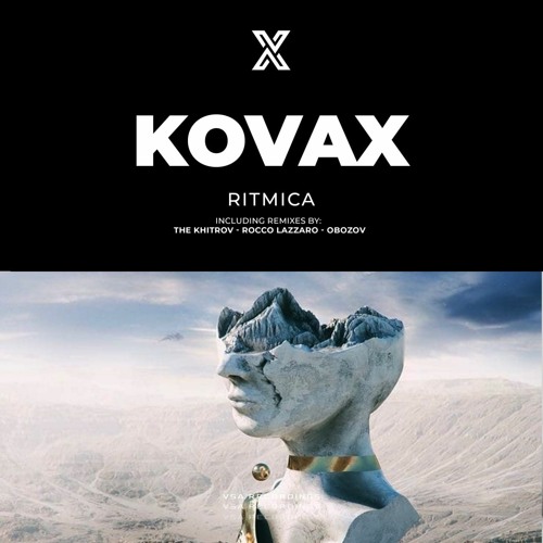 Kovax - Ritmica (Rocco Lazzaro Rmx) [VSA Recordings]