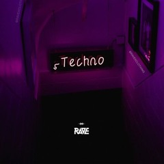 Techno We Love 145+ bpm