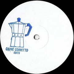 CCE-04 / Bplan & Fab_o - Caffè Corretto Edits 04