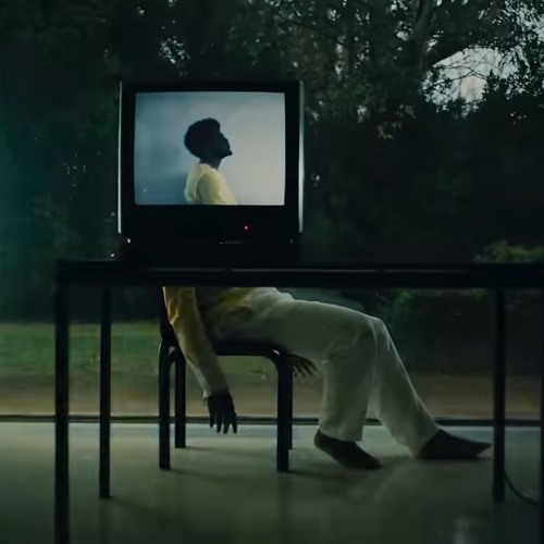 Ifeelodd pt.2 #derealization