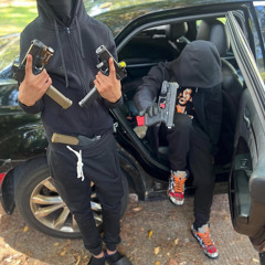 Liltaesowed - Murda Man (Feat. Raq Baby)