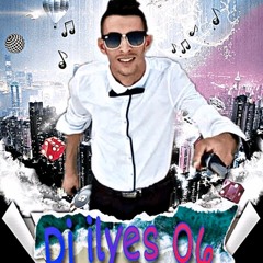 djalil palermo courage remix DJ ilyes