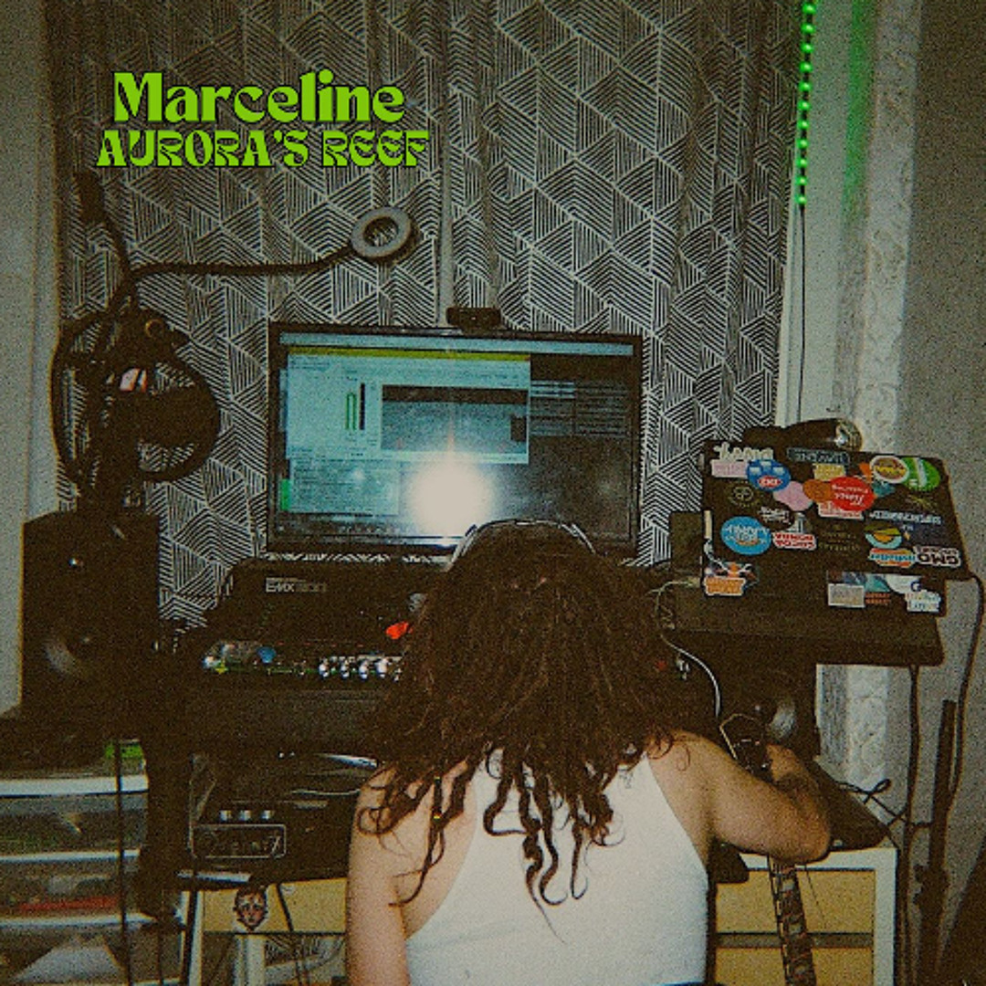 Marceline LIVE! from the reef