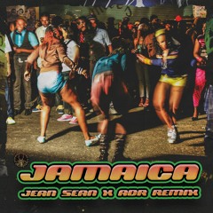 El Alfa - Jamaica (Jean Sean x All Day Ray Remix)