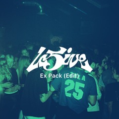 SZA - Ex Pack (Lo5ive Edit)