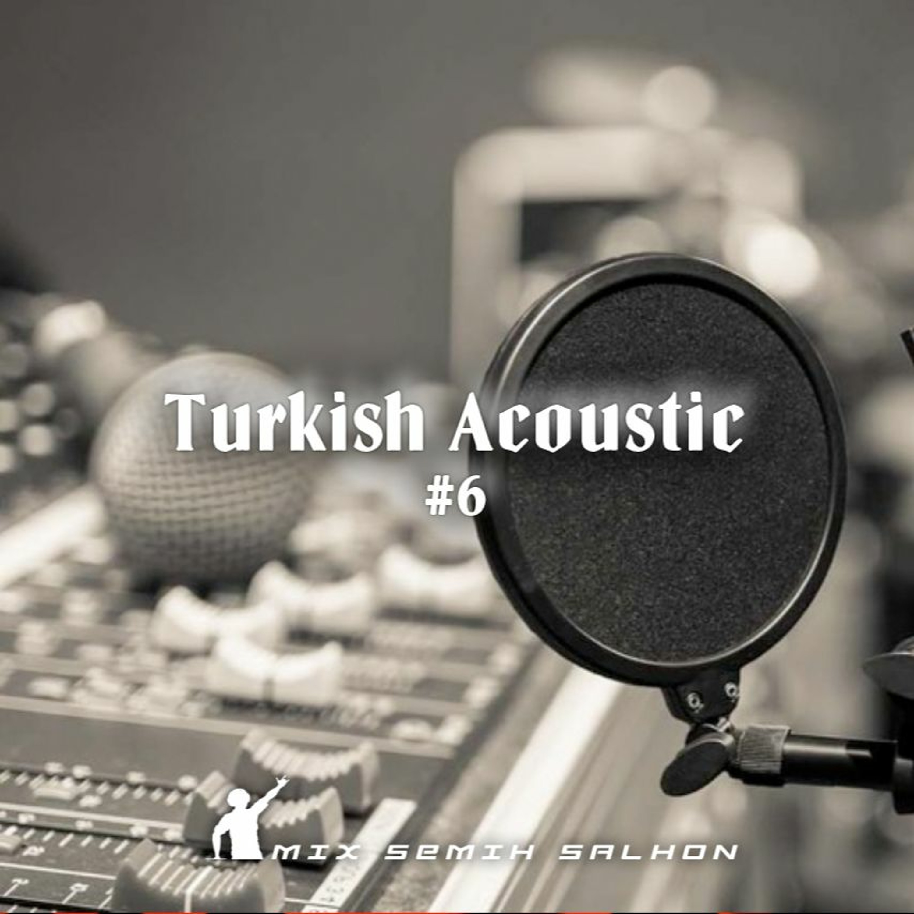 Turkish Acoustic #6