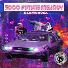 Mc Marcinho - Glamurosa (Molla DJ Remix)