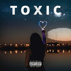 Toxic (feat. Jared Falls) [Prod. XC4]