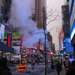 In The City