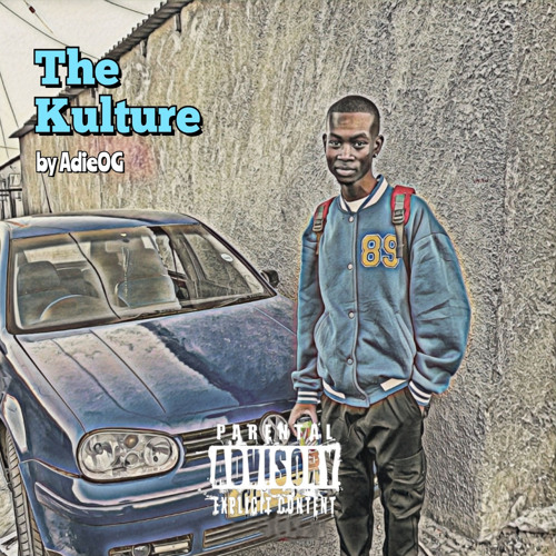 The Kulture
