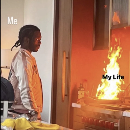 sugarhill keem- jb got hit in his bean (snippet)(extended)