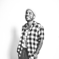 When I'm With You (Anderson .Paak x Mac Miller type beat) (Prod. Podium)