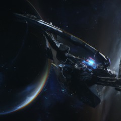 Departing