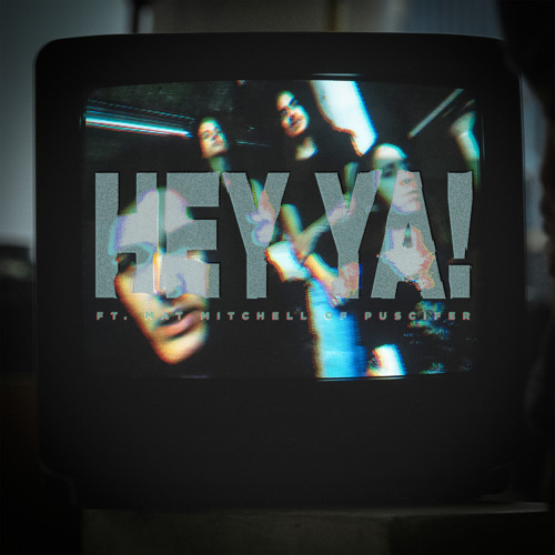 Stream Hey Ya! by Return to Dust | Listen online for free on